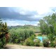 Search_RESTORED COUNTRY HOUSE WITH POOL FOR SALE IN LE MARCHE Property with land and tourist activity, guest houses, for sale in Italy in Le Marche_50